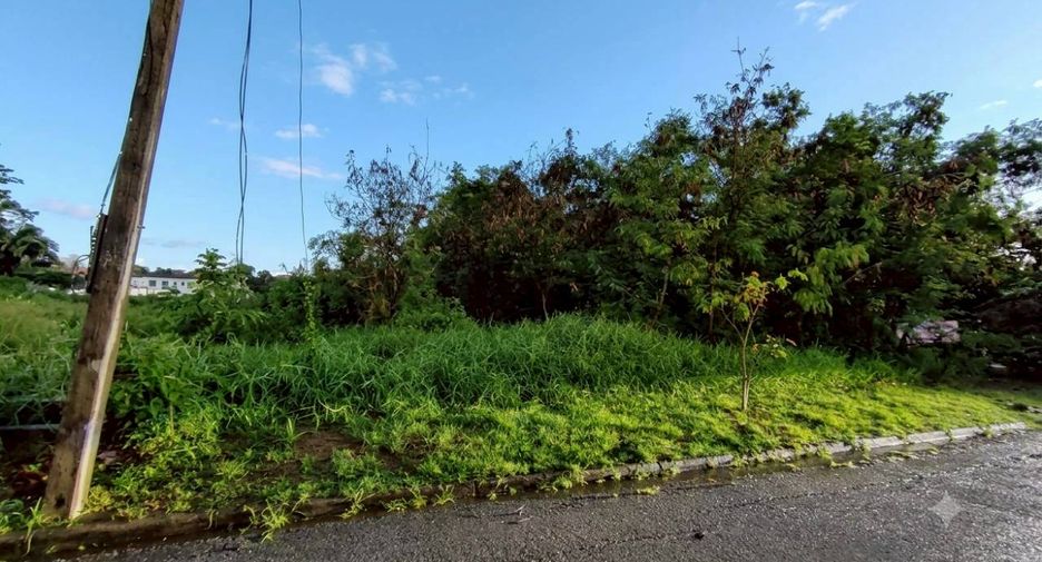 For sale land in Khlong Luang, Pathum Thani