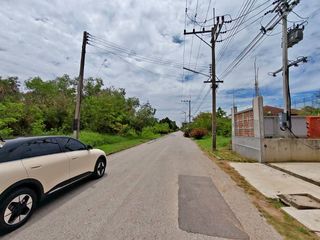 Terreno en venta en Khlong Luang, Pathum Thani
