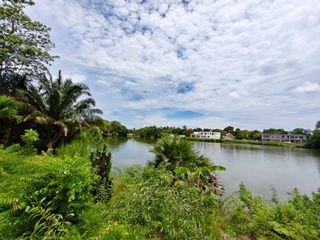 Terreno en venta en Khlong Luang, Pathum Thani