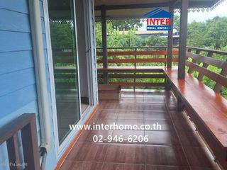 出售 3 卧室 独立屋 在 Sai Noi, Nonthaburi