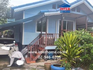 出售 3 卧室 独立屋 在 Sai Noi, Nonthaburi