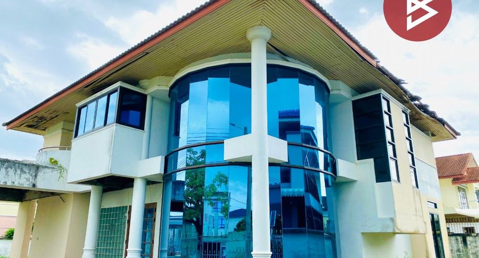 For sale 6 bedrooms house in Bang Bon, Bangkok