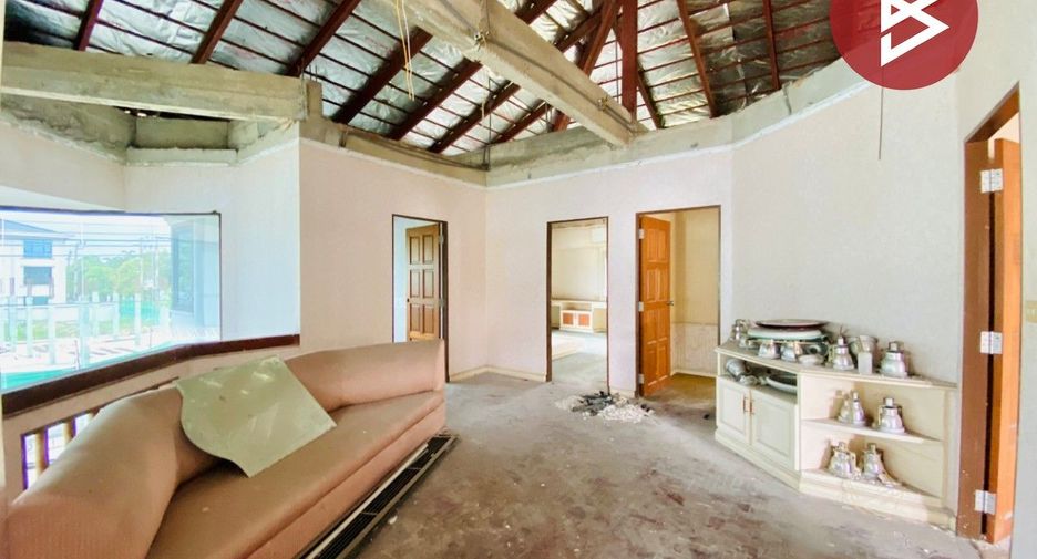 For sale 6 bedrooms house in Bang Bon, Bangkok