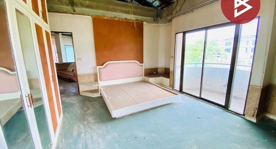 For sale 6 bedrooms house in Bang Bon, Bangkok