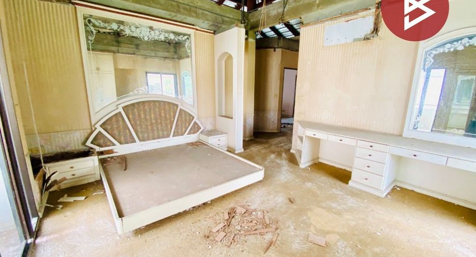 For sale 6 bedrooms house in Bang Bon, Bangkok