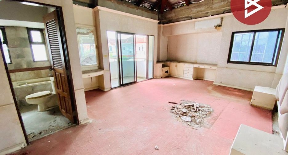 For sale 6 bedrooms house in Bang Bon, Bangkok