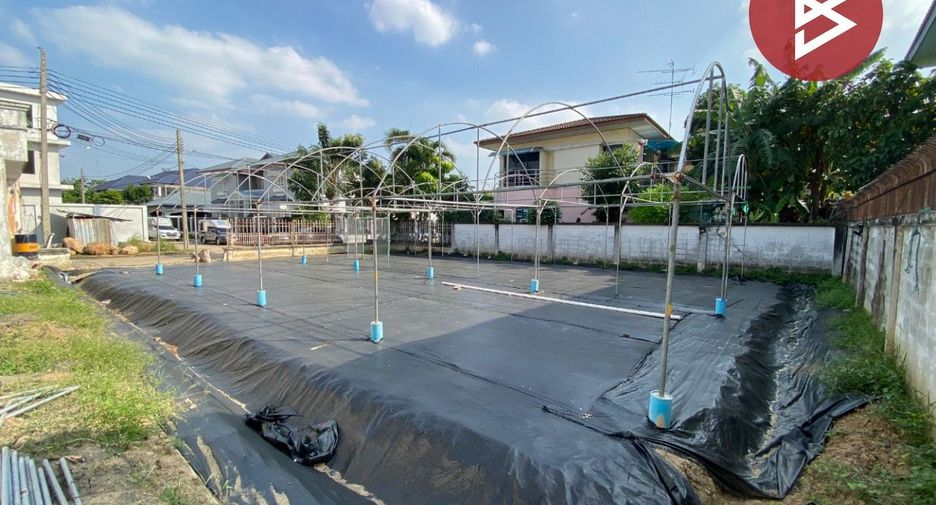 For sale 6 bedrooms house in Bang Bon, Bangkok