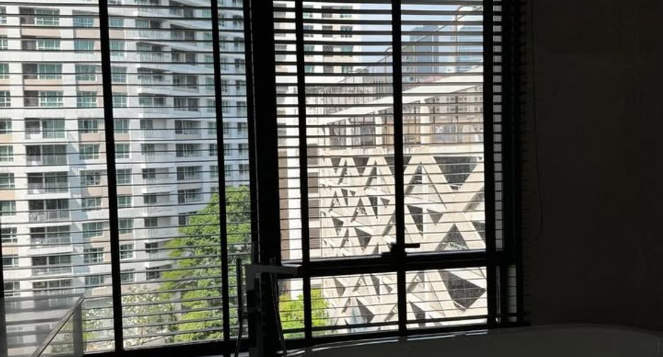 À louer et à vendre 2 chambres condo à Pathum Wan, Bangkok