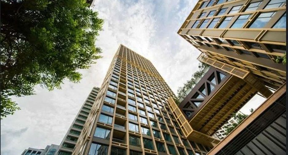 À louer et à vendre 2 chambres condo à Pathum Wan, Bangkok