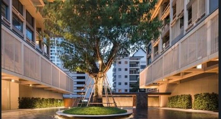 À louer et à vendre 2 chambres condo à Pathum Wan, Bangkok