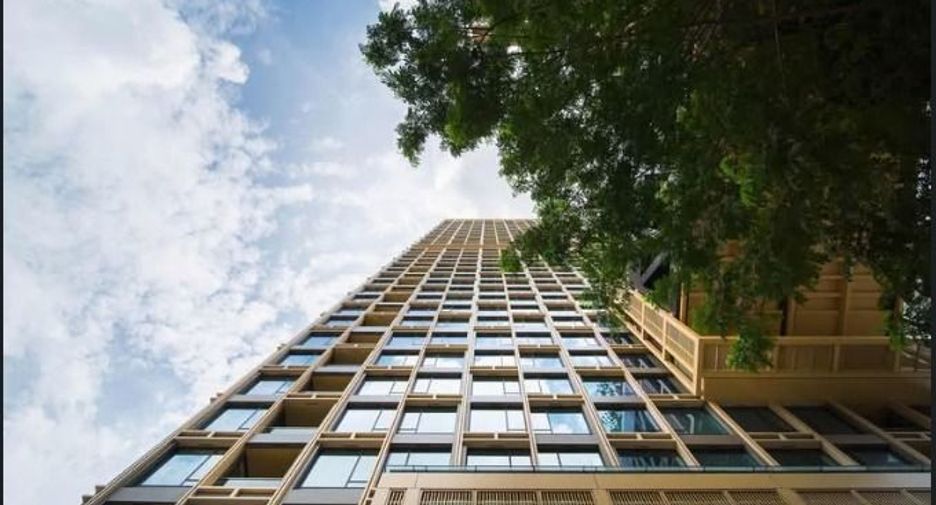 À louer et à vendre 2 chambres condo à Pathum Wan, Bangkok