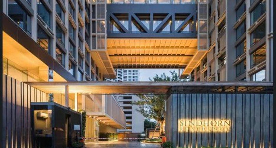 À louer et à vendre 2 chambres condo à Pathum Wan, Bangkok