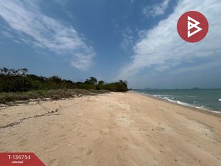 出售 土地 在 Mueang Prachuap Khiri Khan, 班武里府