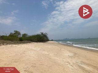 出售 土地 在 Mueang Prachuap Khiri Khan, 班武里府