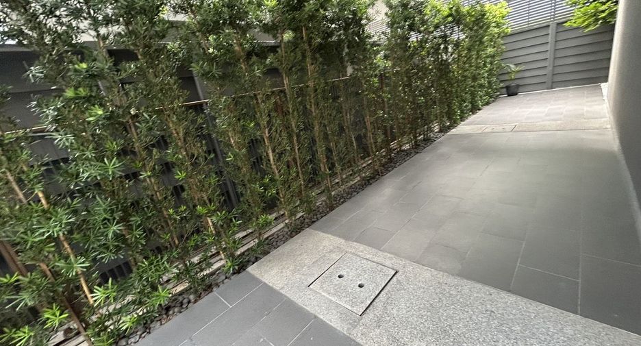 For rent office in Wang Thonglang, Bangkok