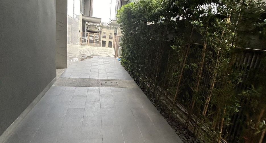 For rent office in Wang Thonglang, Bangkok