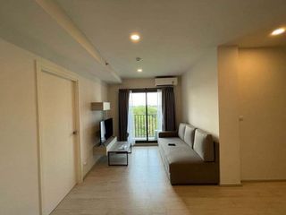 À louer 2 chambres condo à Mueang Chiang Mai, Chiang Mai