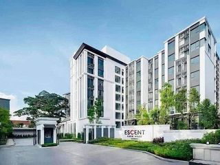 For Rent 2 Bedroom Condo In Mueang Chiang Mai
