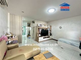 For sale 2 bedrooms townhouse in Lam Luk Ka, Pathum Thani