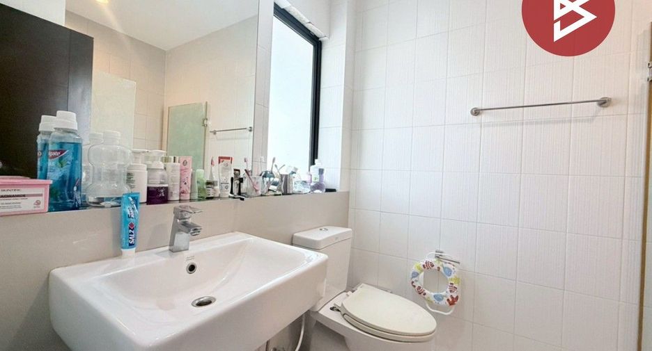 For sale 3 bedrooms house in Thanyaburi, Pathum Thani