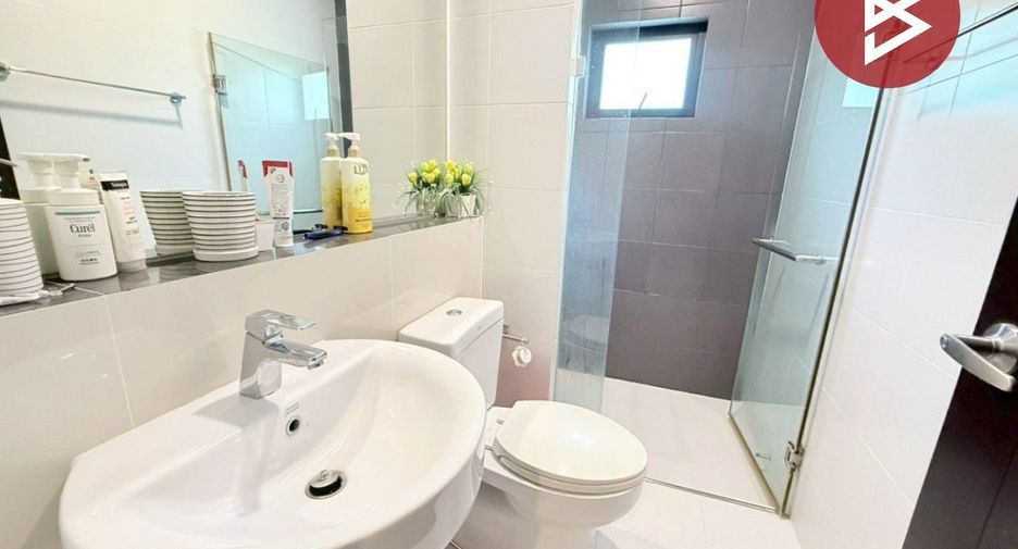 For sale 3 bedrooms house in Thanyaburi, Pathum Thani