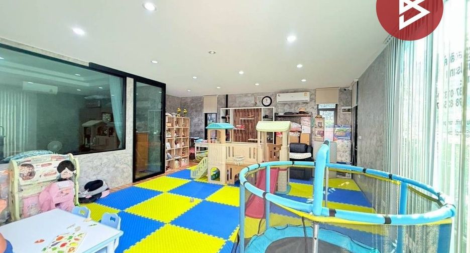 For sale 3 bedrooms house in Thanyaburi, Pathum Thani