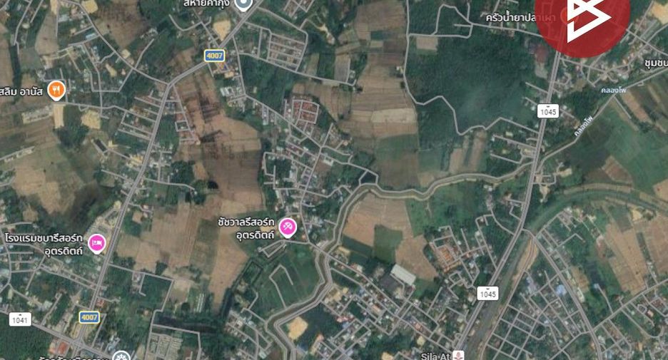 Haus zum Kauf mit 4 Zimmer in Mueang Uttaradit, Uttaradit