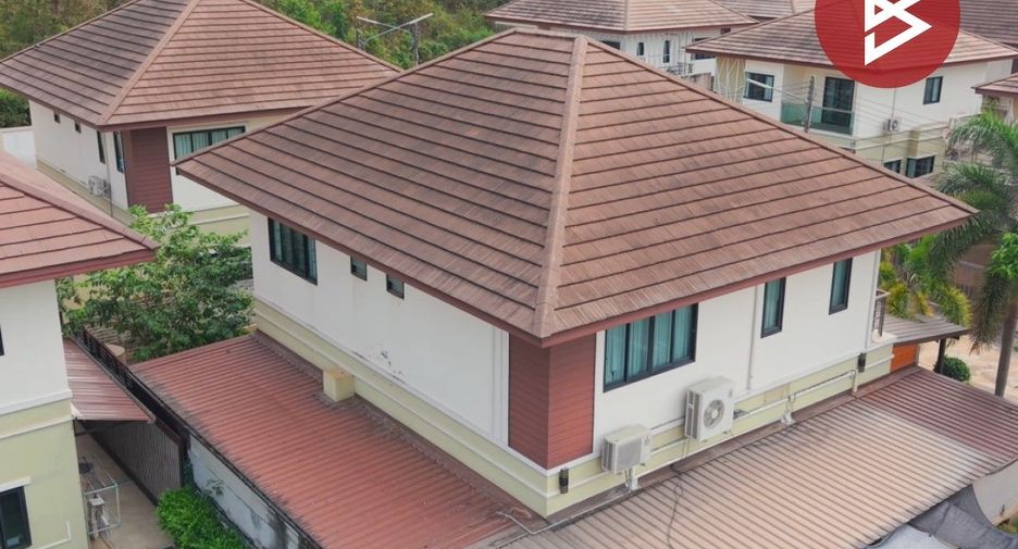 Haus zum Kauf mit 4 Zimmer in Mueang Uttaradit, Uttaradit
