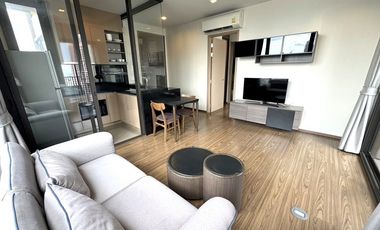 Wohnung zur Miete und zum Kauf mit 1 Zimmer in Khlong Toei, Bangkok