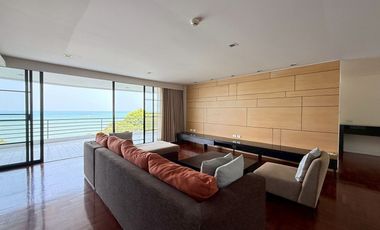 Wohnung zur Miete mit 4 Zimmer in Bang Lamung, Chonburi