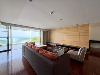 Wohnung zur Miete mit 4 Zimmer in Bang Lamung, Chonburi
