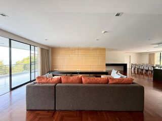 Wohnung zur Miete mit 4 Zimmer in Bang Lamung, Chonburi