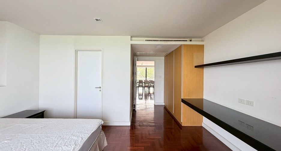 For rent 4 bedrooms condo in Bang Lamung, Chonburi