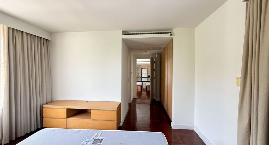 For rent 4 bedrooms condo in Bang Lamung, Chonburi