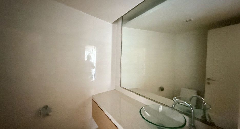 For rent 4 bedrooms condo in Bang Lamung, Chonburi
