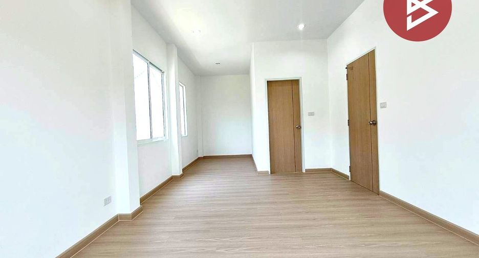 ขาย 4 ห้องนอน บ้านเดี่ยว ใน เมืองสมุทรสงคราม, สมุทรสงคราม