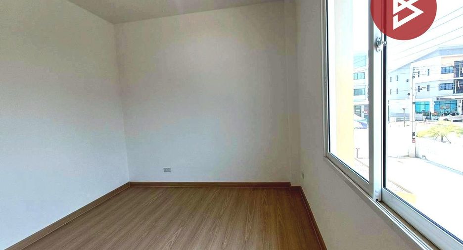 ขาย 4 ห้องนอน บ้านเดี่ยว ใน เมืองสมุทรสงคราม, สมุทรสงคราม