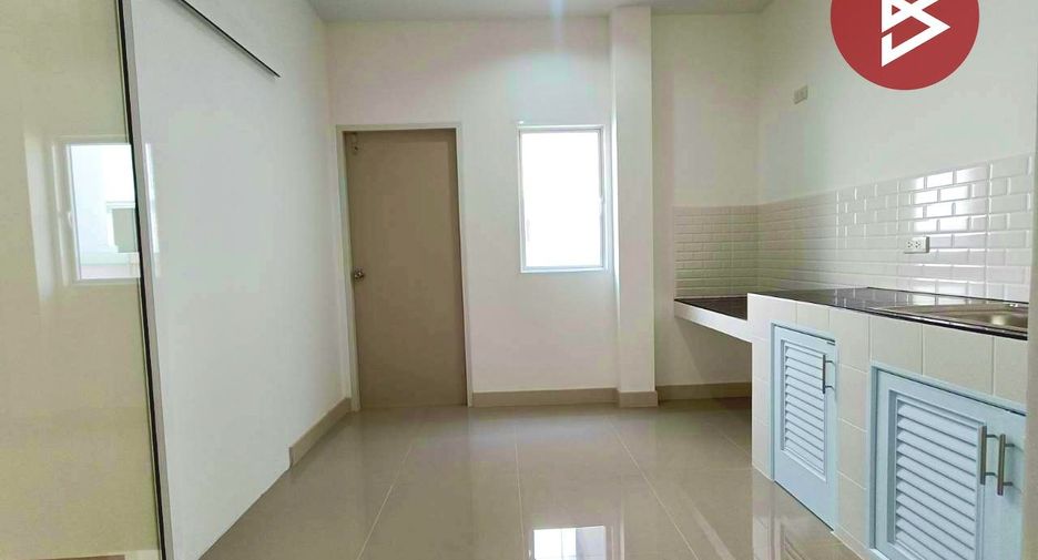 ขาย 4 ห้องนอน บ้านเดี่ยว ใน เมืองสมุทรสงคราม, สมุทรสงคราม