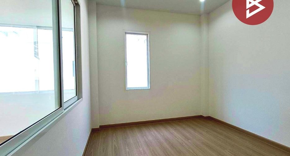 ขาย 4 ห้องนอน บ้านเดี่ยว ใน เมืองสมุทรสงคราม, สมุทรสงคราม