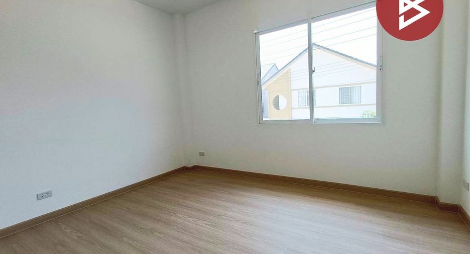 ขาย 4 ห้องนอน บ้านเดี่ยว ใน เมืองสมุทรสงคราม, สมุทรสงคราม