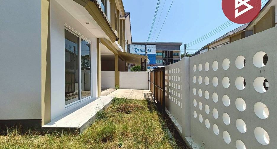 ขาย 4 ห้องนอน บ้านเดี่ยว ใน เมืองสมุทรสงคราม, สมุทรสงคราม
