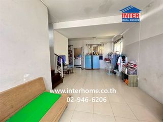For sale 3 bedrooms townhouse in Khlong Luang, Pathum Thani