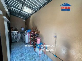 For sale 3 bedrooms townhouse in Khlong Luang, Pathum Thani