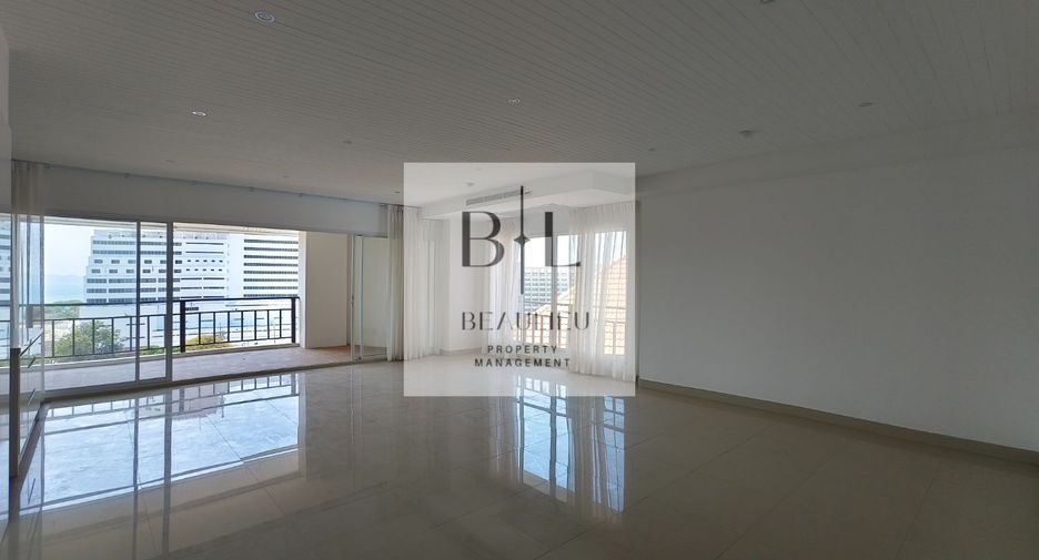 For sale 4 bedrooms condo in Bang Lamung, Chonburi