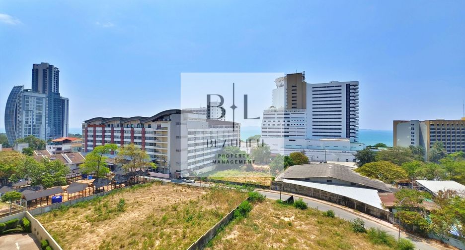 For sale 4 bedrooms condo in Bang Lamung, Chonburi