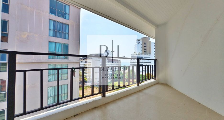 For sale 4 bedrooms condo in Bang Lamung, Chonburi