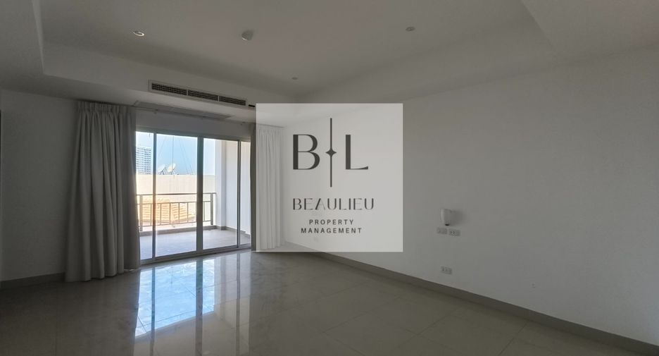 For sale 4 bedrooms condo in Bang Lamung, Chonburi