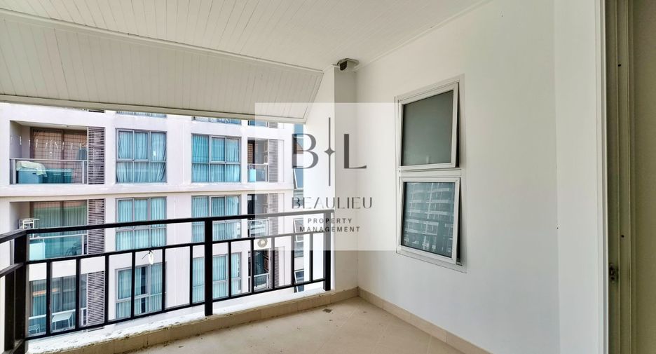 For sale 4 bedrooms condo in Bang Lamung, Chonburi
