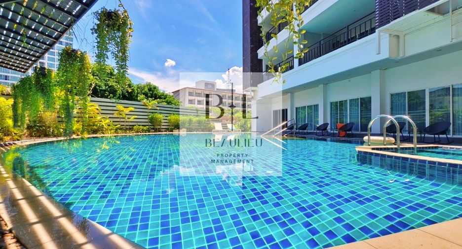 For sale 4 bedrooms condo in Bang Lamung, Chonburi