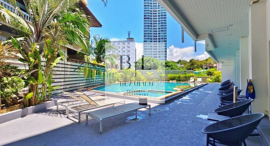 For sale 4 bedrooms condo in Bang Lamung, Chonburi